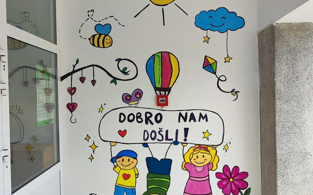 Obavijesti za učenike 1. razreda