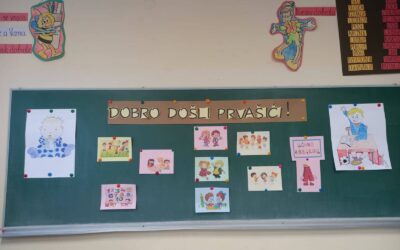 Sretno svima!
