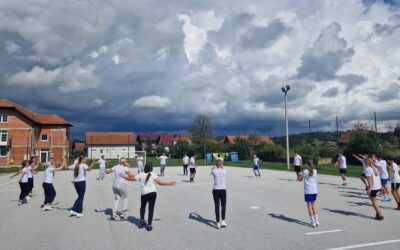 Hrvatski olimpijski dan