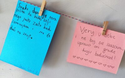 Svjetski dan mentalnog zdravlja