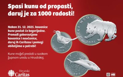 Nacionalni projekt Hrvatskog Caritasa
