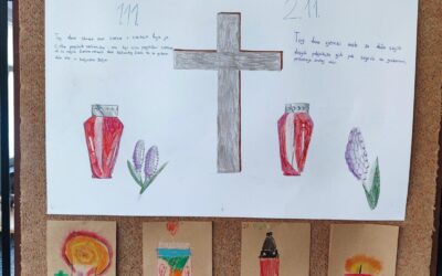 Svi sveti i Dušni dan