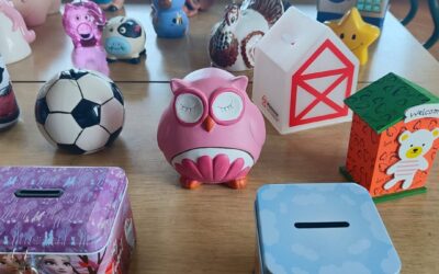 Svjetski dan štednje