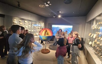 Terenska nastava u Zagrebu