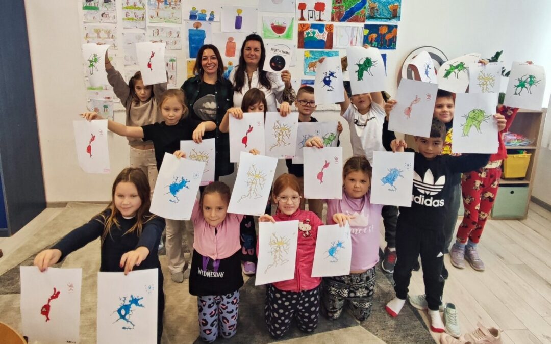 Promocija slikovnice