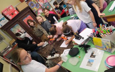 STEM u našoj školi