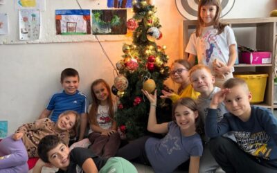 Advent u produženom boravku