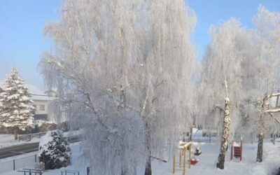 Početak drugog polugodišta