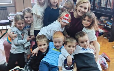 Međunarodni dan zagrljaja