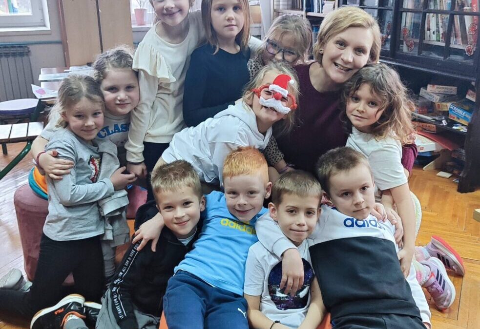 Međunarodni dan zagrljaja