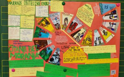 Svjetski dan čitanja naglas