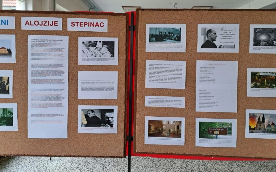 Blagdan blaženog Alojzija Stepinca