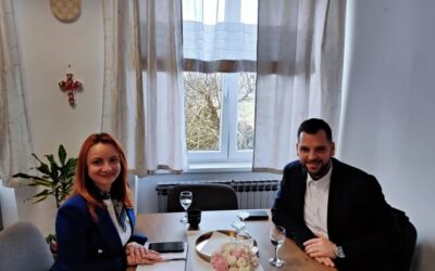 Međuškolska i međunarodna suradnja