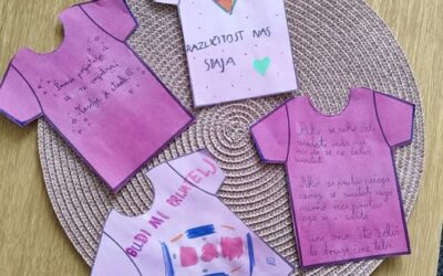 Dan ružičastih majica