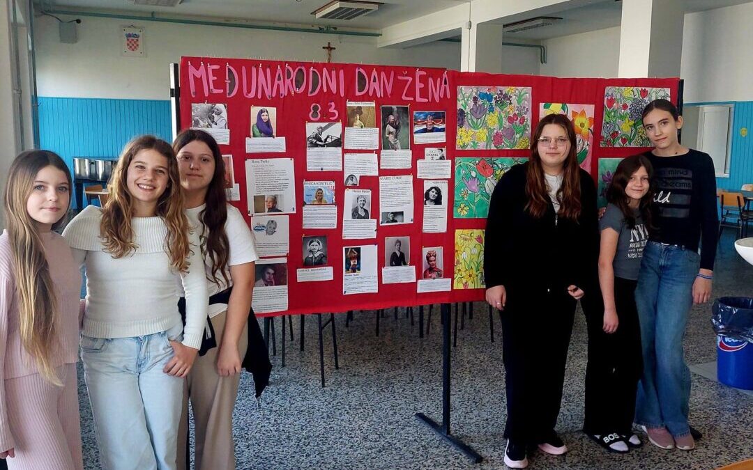 Međunarodni dan žena