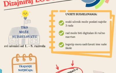 Lijepi izazov za sve naše učenike