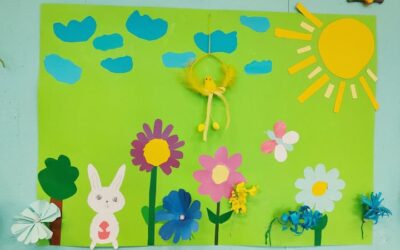 Proljetni praznici i radionice