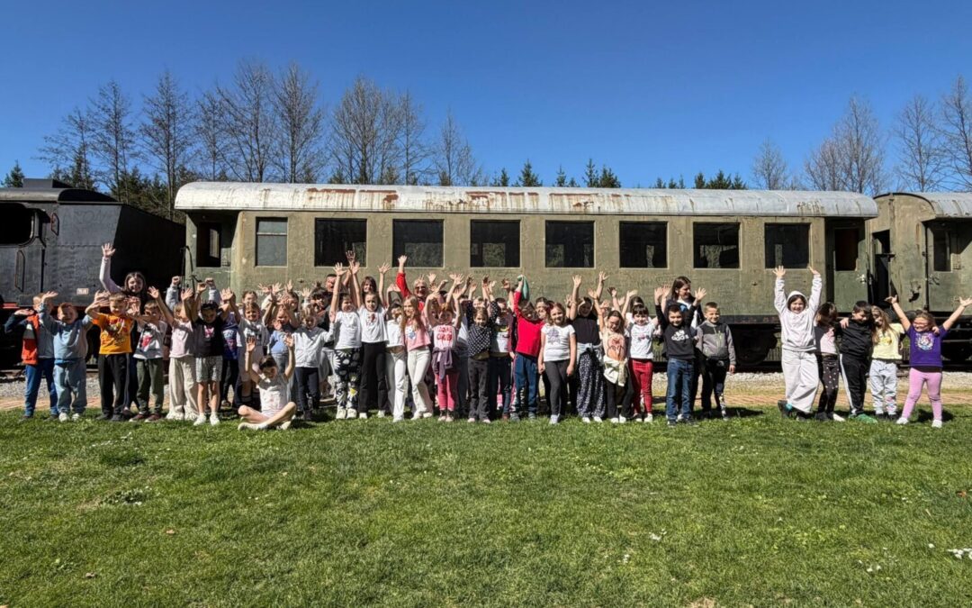 U rodnom kraju Mate Lovraka