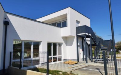 Godinu dana poslije…