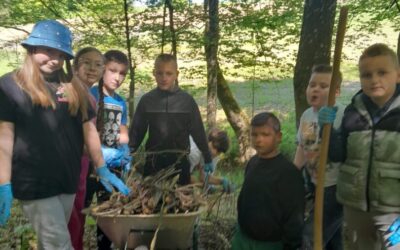 Zemlja je naš zajednički dom