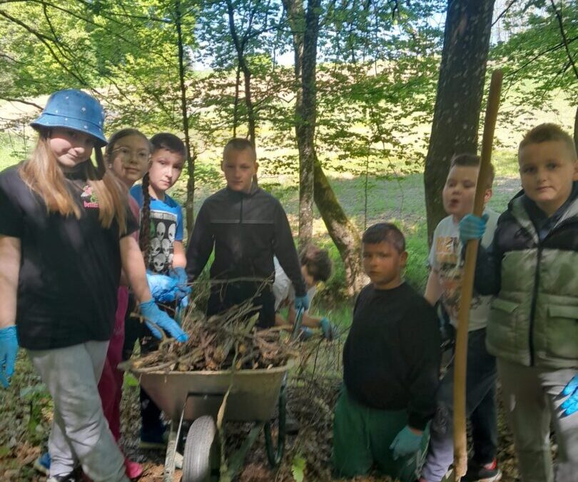 Zemlja je naš zajednički dom