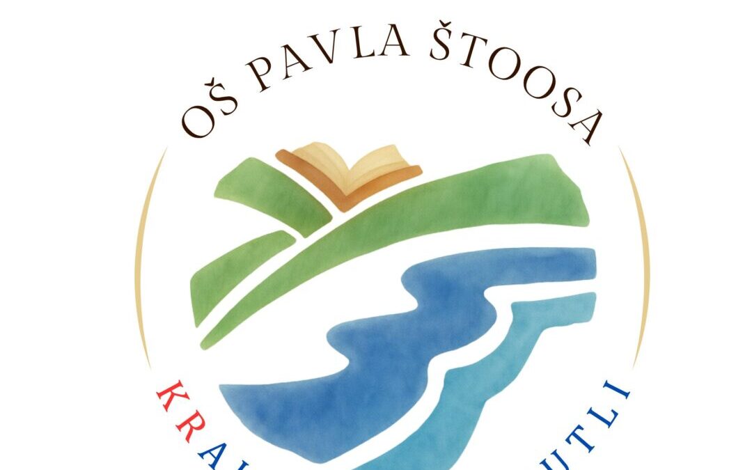 Logotip škole