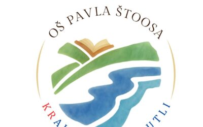 Logotip škole