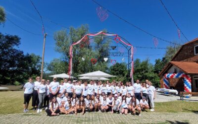 Prijateljstvo bez granica