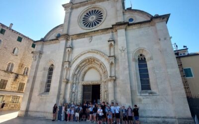 Maturalac i Škola u prirodi za pamćenje!