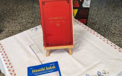 Povratak školskog lista