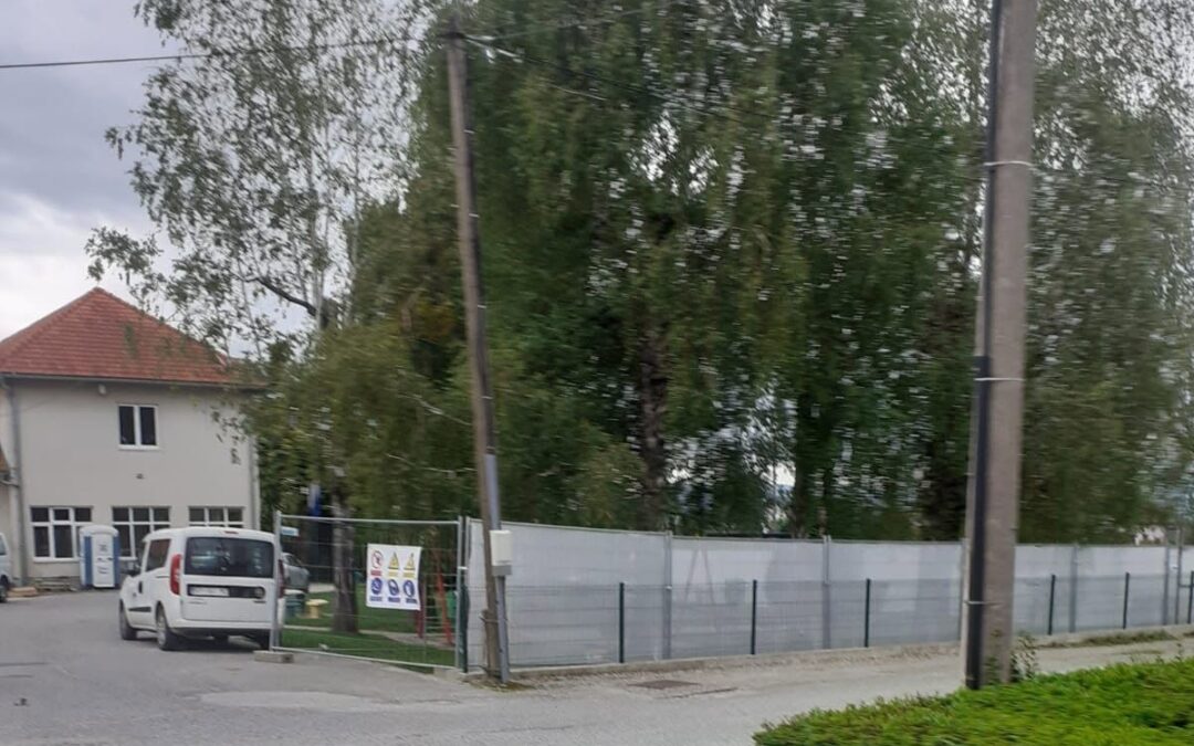 POZIV UDRUGAMA I MJEŠTANIMA NAŠE OPĆINE
