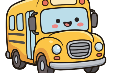 Raspored vožnje školskog autobusa