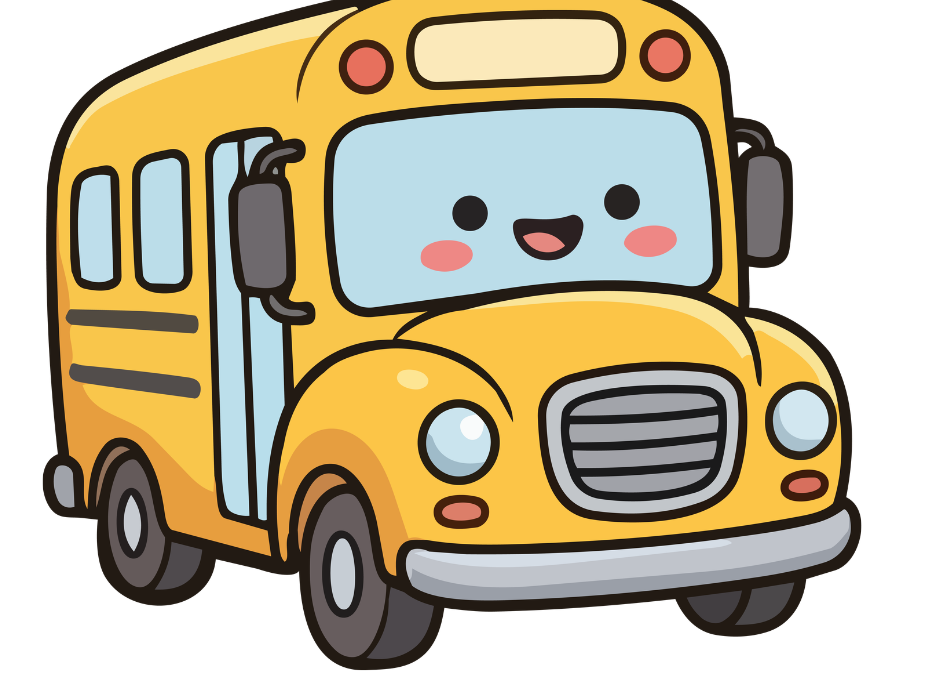 Raspored vožnje školskog autobusa