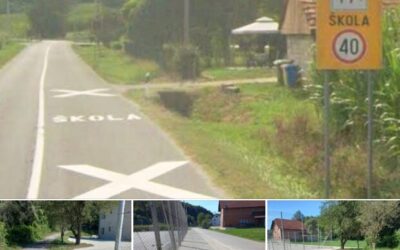 Oprezno u prometu