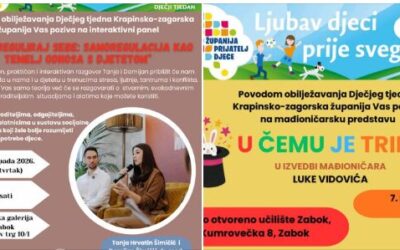 Za velike i male