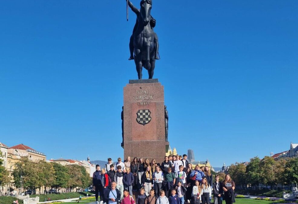Spoj kulture i zabave